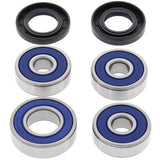 All Balls Racing Rear Wheel Bearing Kit 25-1094