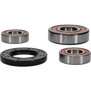 Pivot Works Rear Premium Wheel Bearing Kit 25-1096-P