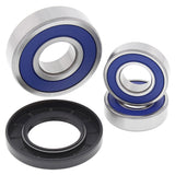 All Balls Racing Rear Wheel Bearing Kit 25-1096