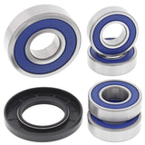 All Balls Racing Rear Wheel Bearing Kit 25-1097