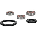 Pivot Works Front Premium Wheel Bearing Kit 25-1098-P