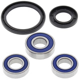 All Balls Racing Front Wheel Bearing Kit 25-1098