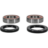 Pivot Works Front Premium Wheel Bearing Kit 25-1102-P