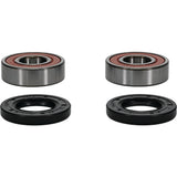 Pivot Works Front Premium Wheel Bearing Kit 25-1104-P