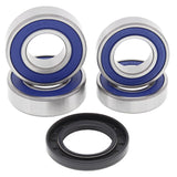 All Balls Racing Rear Wheel Bearing Kit 25-1106