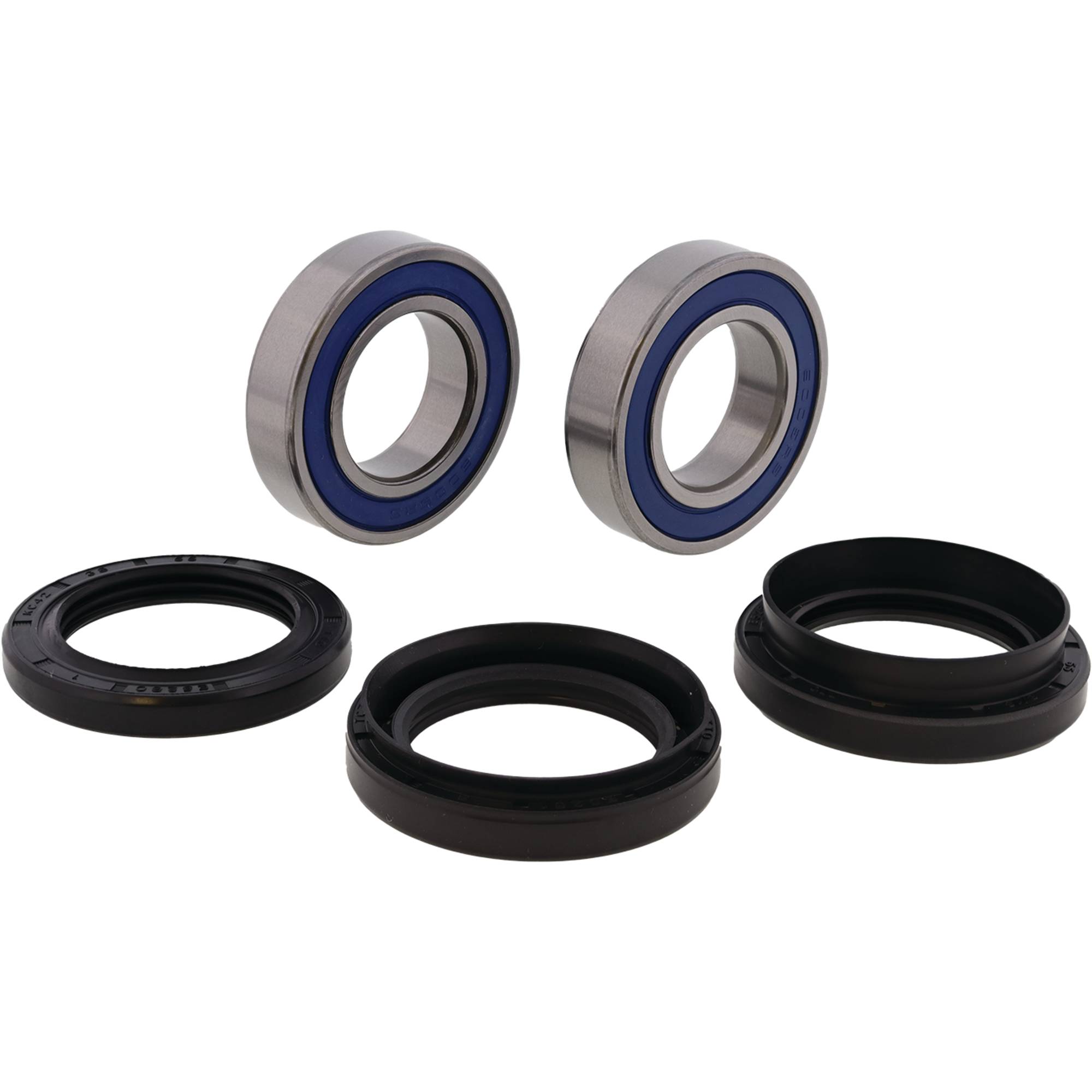 All Balls Racing Front Wheel Bearing Kit 25-1108