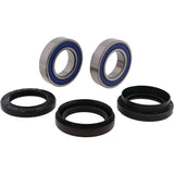 All Balls Racing Front Wheel Bearing Kit 25-1108