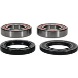 Pivot Works Rear Premium Wheel Bearing Kit 25-1109-P