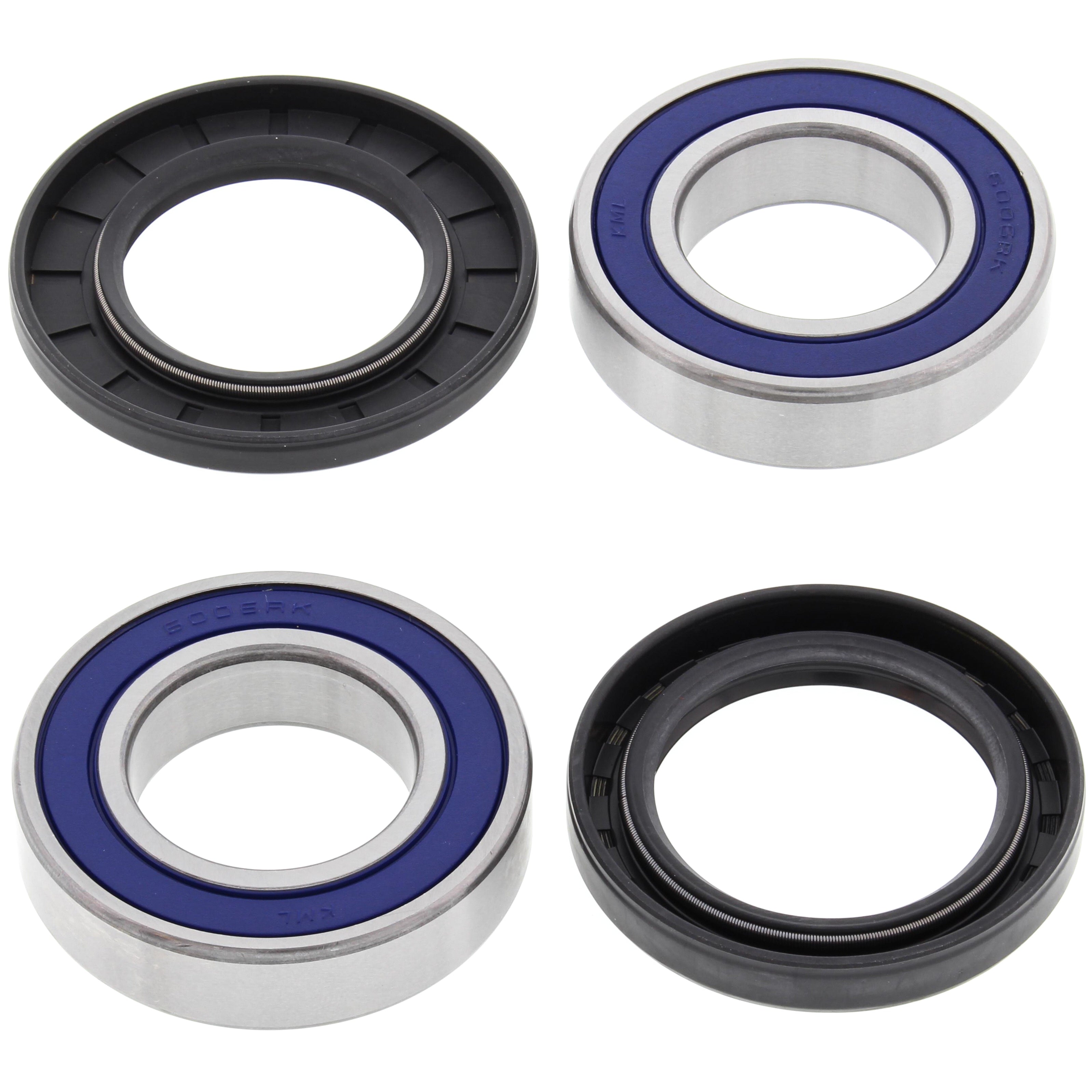 All Balls Racing Rear Wheel Bearing Kit 25-1109