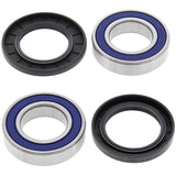 All Balls Racing Rear Wheel Bearing Kit 25-1109