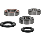 Pivot Works Rear Premium Wheel Bearing Kit 25-1110-P