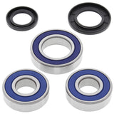 All Balls Racing Rear Wheel Bearing Kit 25-1110