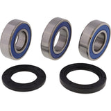 All Balls Racing Rear Wheel Bearing Kit 25-1111