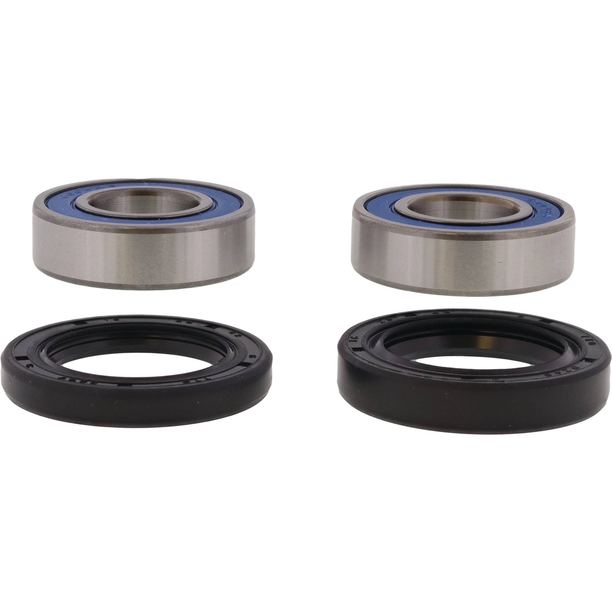 All Balls Racing Front Wheel Bearing Kit 25-1112