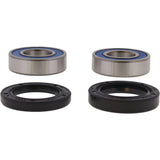 All Balls Racing Front Wheel Bearing Kit 25-1112