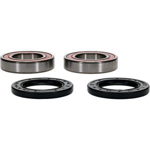 Pivot Works Rear Premium Wheel Bearing Kit 25-1116-P