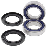 All Balls Racing Rear Wheel Bearing Kit 25-1116