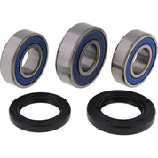 All Balls Racing Rear Wheel Bearing Kit 25-1117