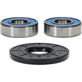Pivot Works Front Premium Wheel Bearing Kit 25-1119-P