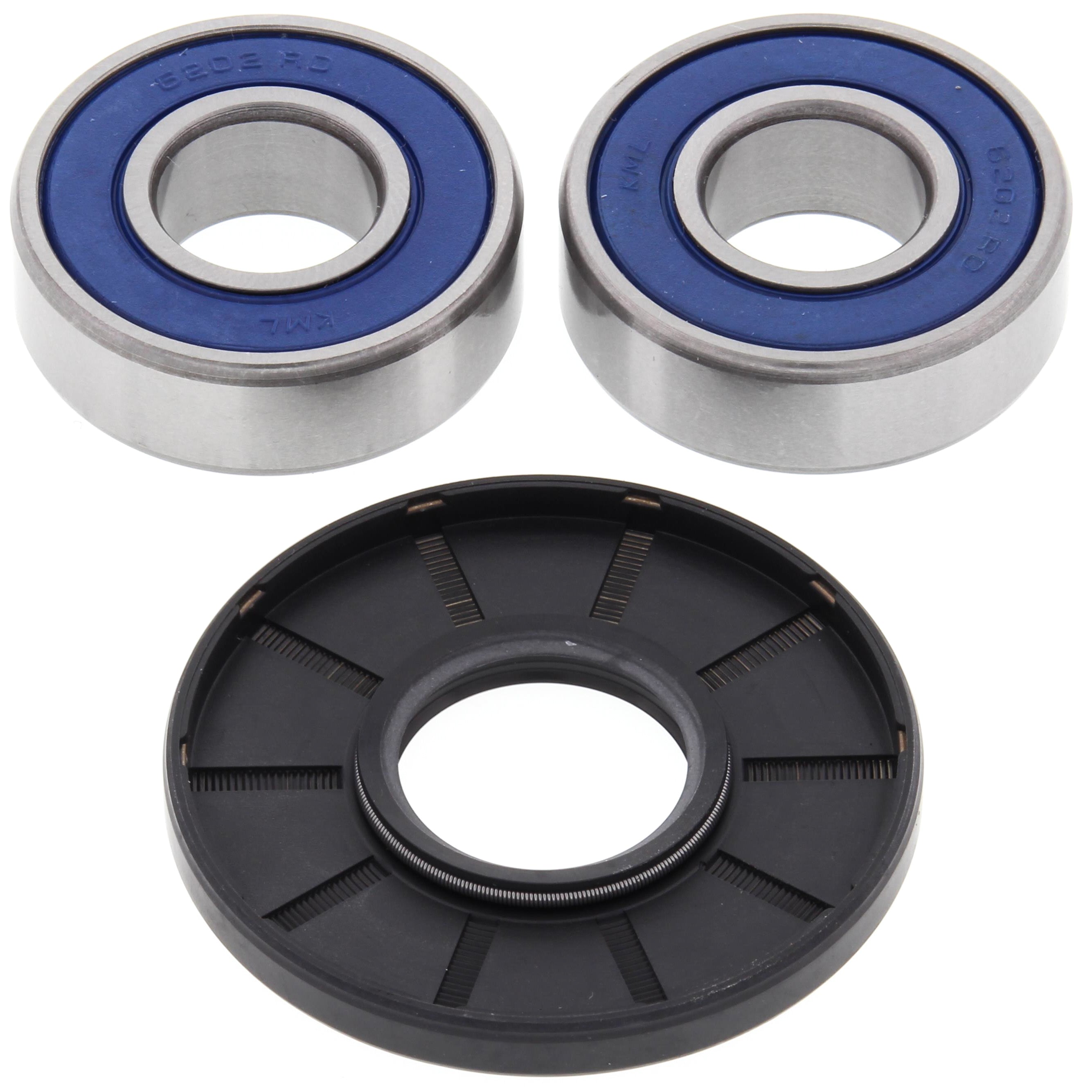 All Balls Racing Front Wheel Bearing Kit 25-1119