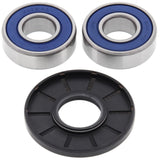 All Balls Racing Front Wheel Bearing Kit 25-1119