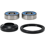 Pivot Works Front Premium Wheel Bearing Kit 25-1120-P
