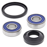 All Balls Racing Front Wheel Bearing Kit 25-1120