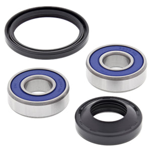 All Balls Racing Front Wheel Bearing Kit 25-1120