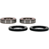 Pivot Works Rear Premium Wheel Bearing Kit 25-1121-P