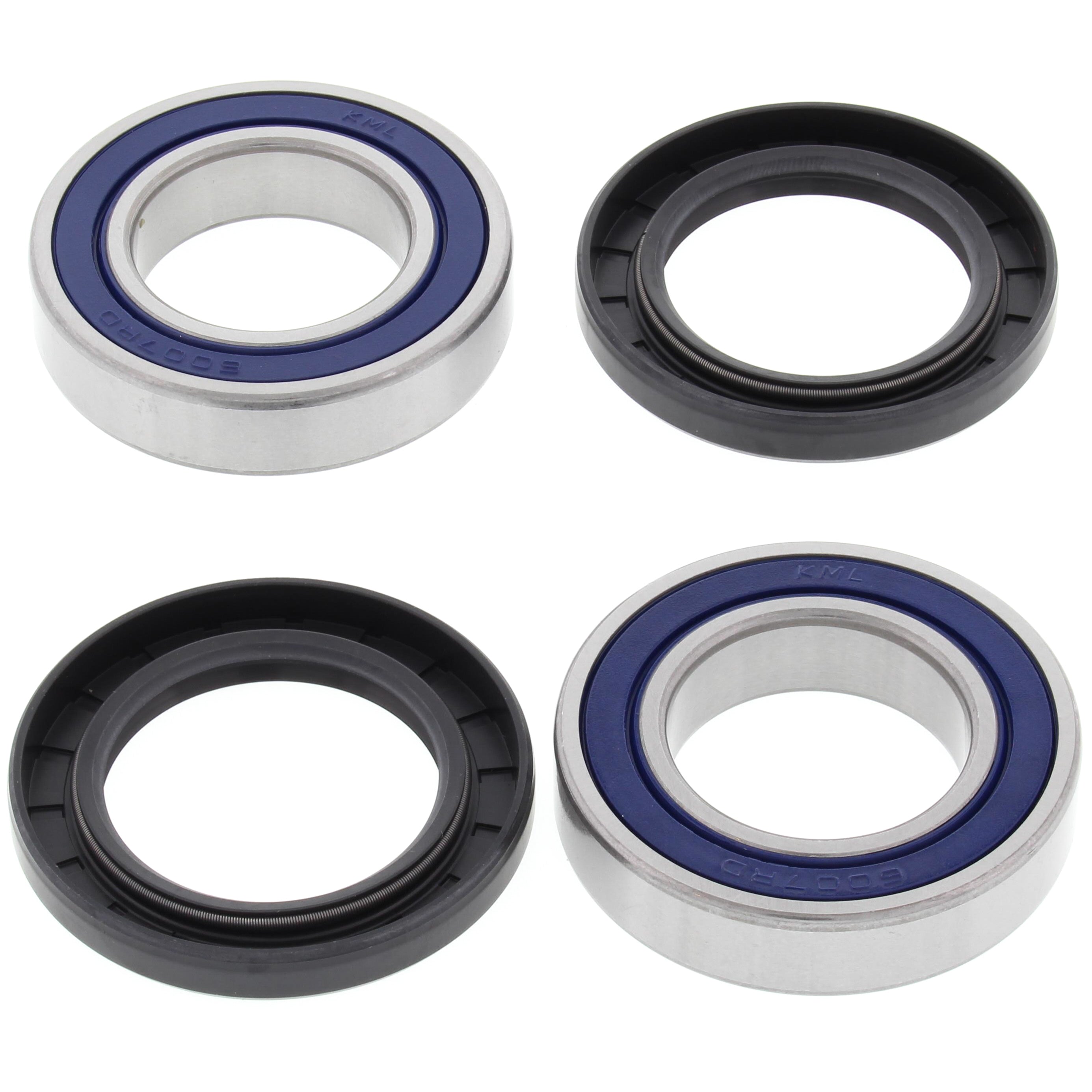 All Balls Racing Rear Wheel Bearing Kit 25-1121