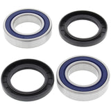 All Balls Racing Rear Wheel Bearing Kit 25-1121