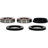 Pivot Works Rear Premium Wheel Bearing Kit 25-1122-P