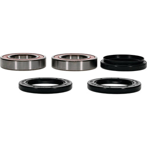 Pivot Works Rear Premium Wheel Bearing Kit 25-1122-P