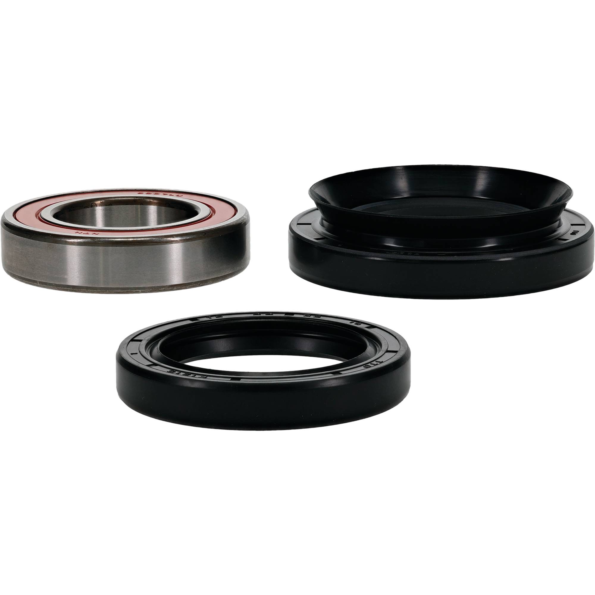 Pivot Works Rear Premium Wheel Bearing Kit 25-1123-P