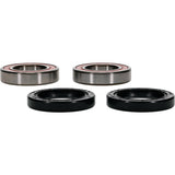 Pivot Works Rear Premium Wheel Bearing Kit 25-1124-P
