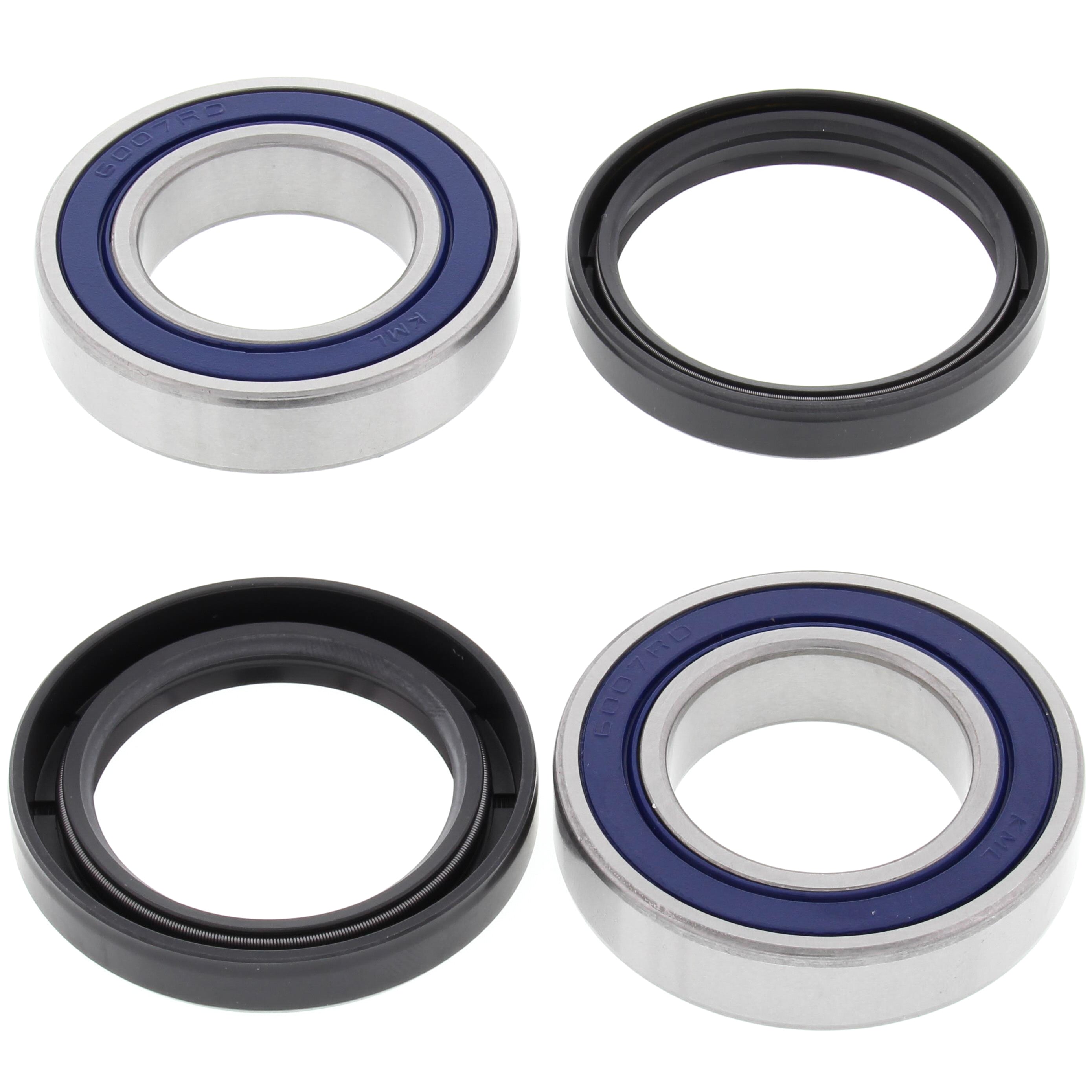 All Balls Racing Rear Wheel Bearing Kit 25-1126