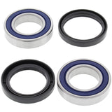All Balls Racing Rear Wheel Bearing Kit 25-1126