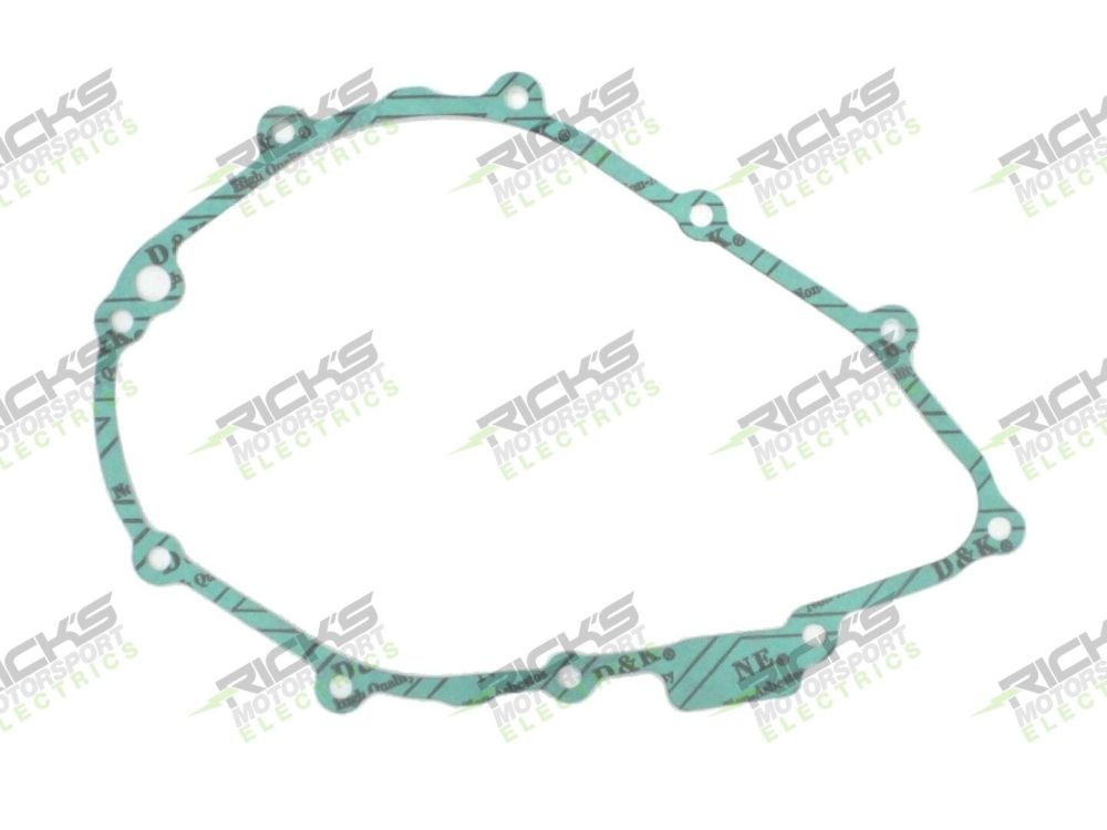 Ricks Stator Cover Gasket For Honda CBR1100XX Blackbird 1997-2003 25-113