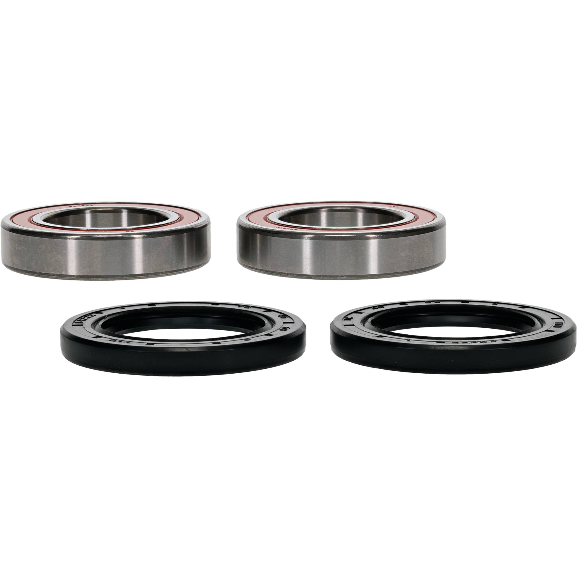 Pivot Works Rear Premium Wheel Bearing Kit 25-1131-P
