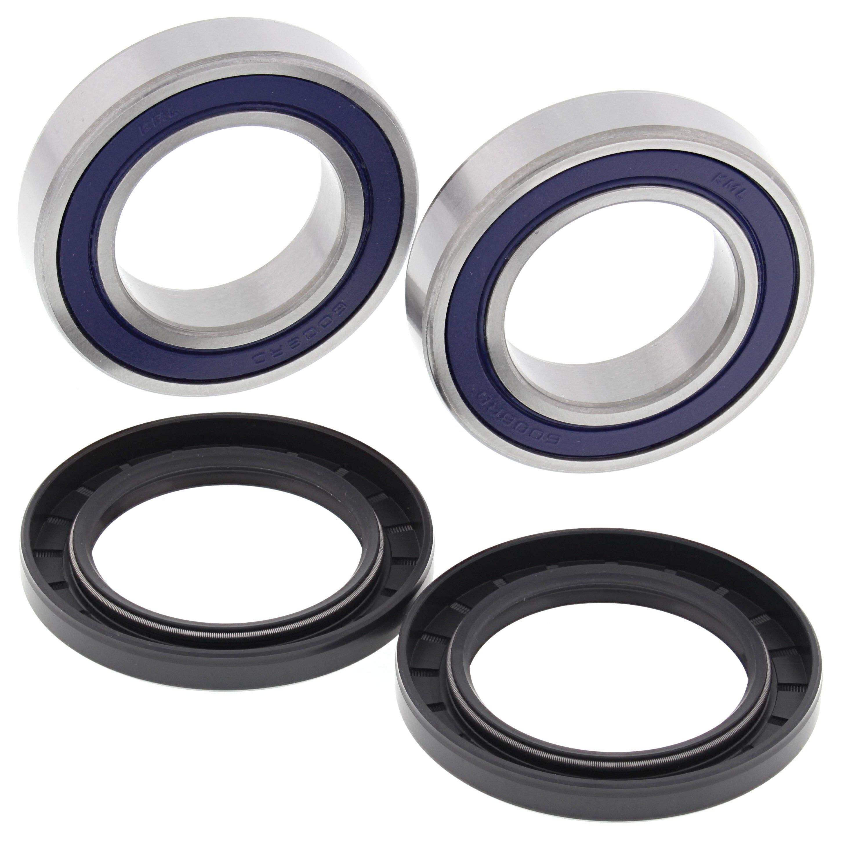 All Balls Racing Rear Wheel Bearing Kit 25-1131