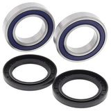 All Balls Racing Rear Wheel Bearing Kit 25-1131