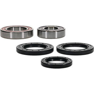 Pivot Works Rear Premium Wheel Bearing Kit 25-1134-P