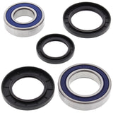 All Balls Racing Rear Wheel Bearing Kit 25-1134