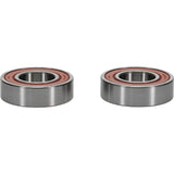 Pivot Works Front Premium Wheel Bearing Kit 25-1135-P