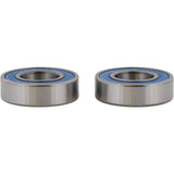 All Balls Racing Front Wheel Bearing Kit 25-1135