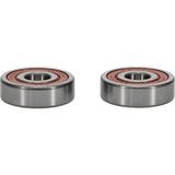 Pivot Works Front Premium Wheel Bearing Kit 25-1138-P