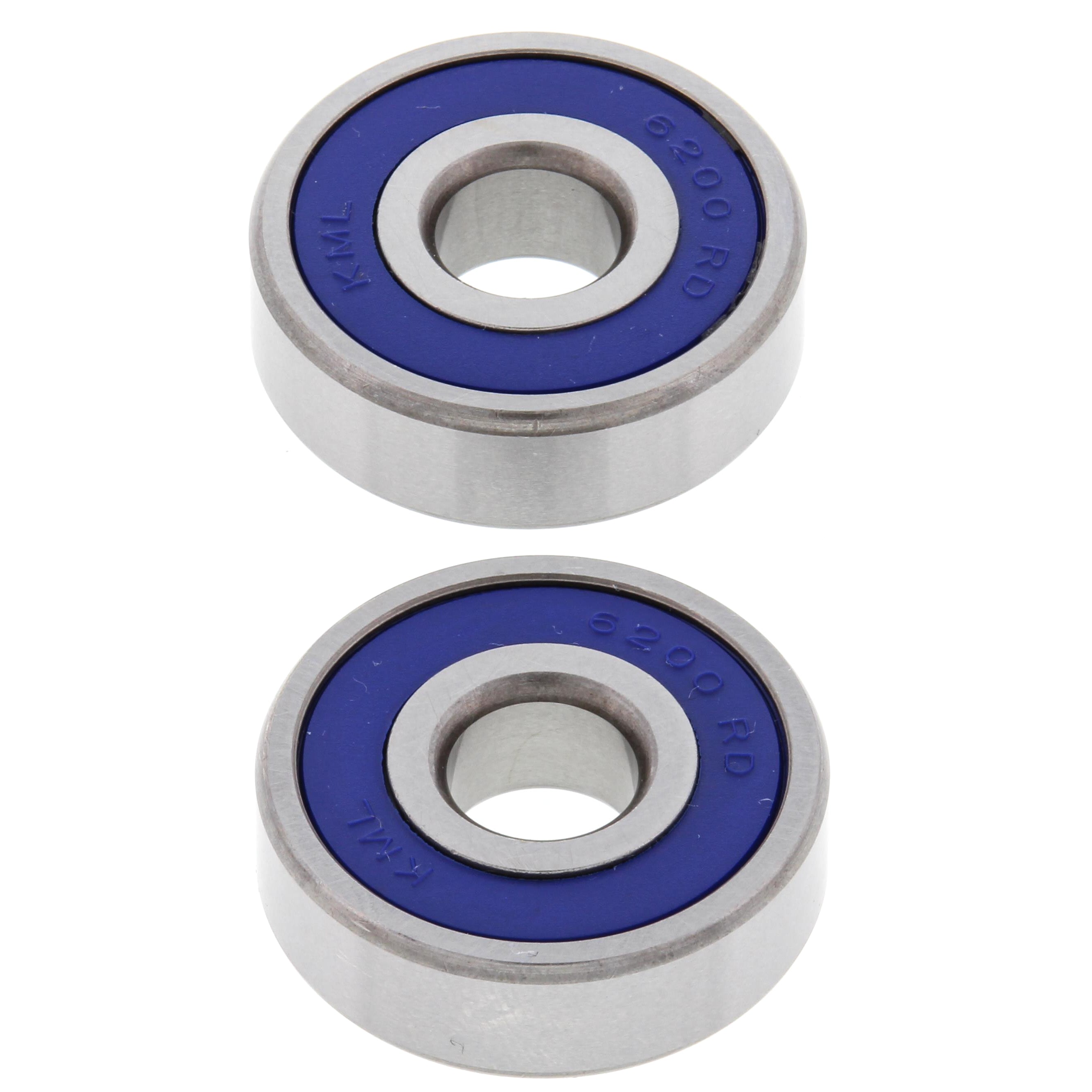 All Balls Racing Front Wheel Bearing Kit 25-1138