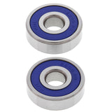 All Balls Racing Front Wheel Bearing Kit 25-1138