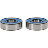 Pivot Works Front Premium Wheel Bearing Kit 25-1143-P
