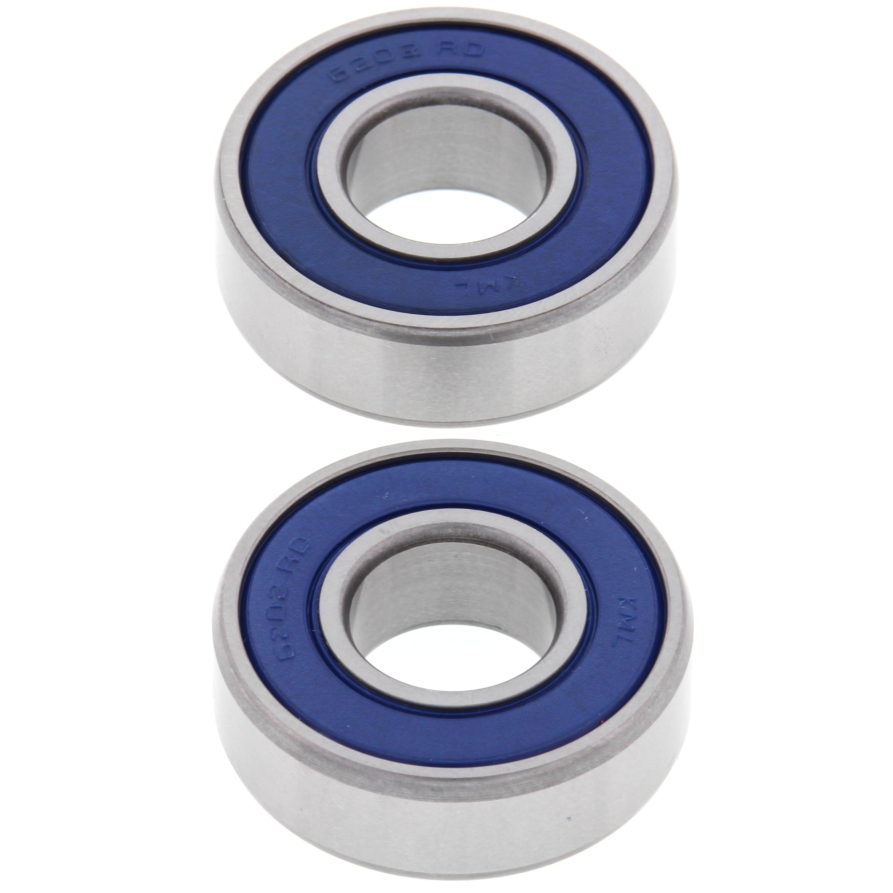 All Balls Racing Front Wheel Bearing Kit 25-1143